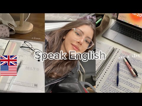 How did i learn English? | Inglis dilini necə öyrəndim? öz təcrübəm və tövsiyələrim🎀