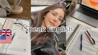 How did i learn English? | Inglis dilini necə öyrəndim? öz təcrübəm və tövsiyələrim🎀