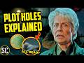 Stranger Things 5: Plot Holes & Questions Explained