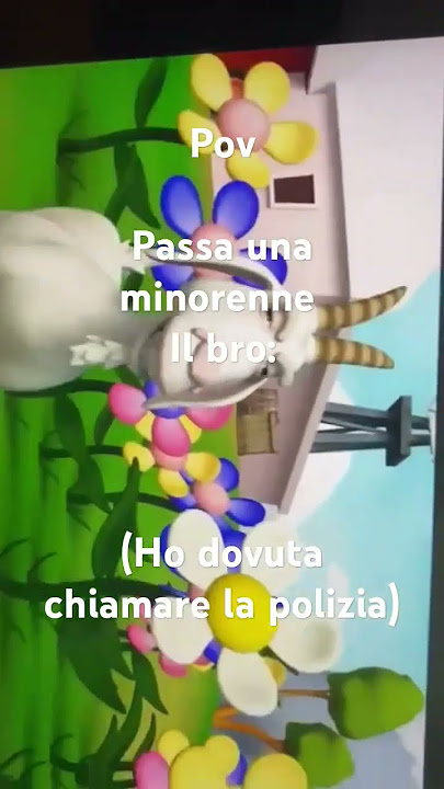 la minorenne💀