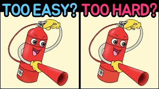 Spot the Difference: Too Easy? Too Hard? Only 5% Can Find All 【Find the Difference】 screenshot 4