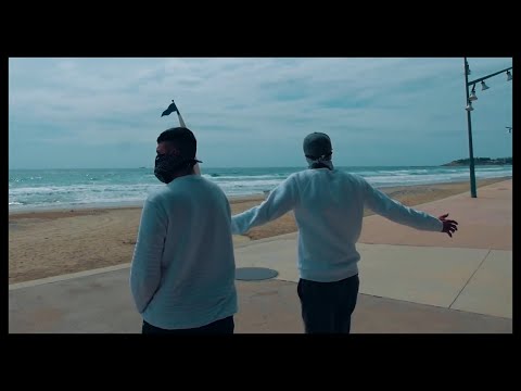 AK AUSSERKONTROLLE x FUX AUSSERKONTROLLE - Lieber Gott (prod. by  Sonus030) (Official Video)