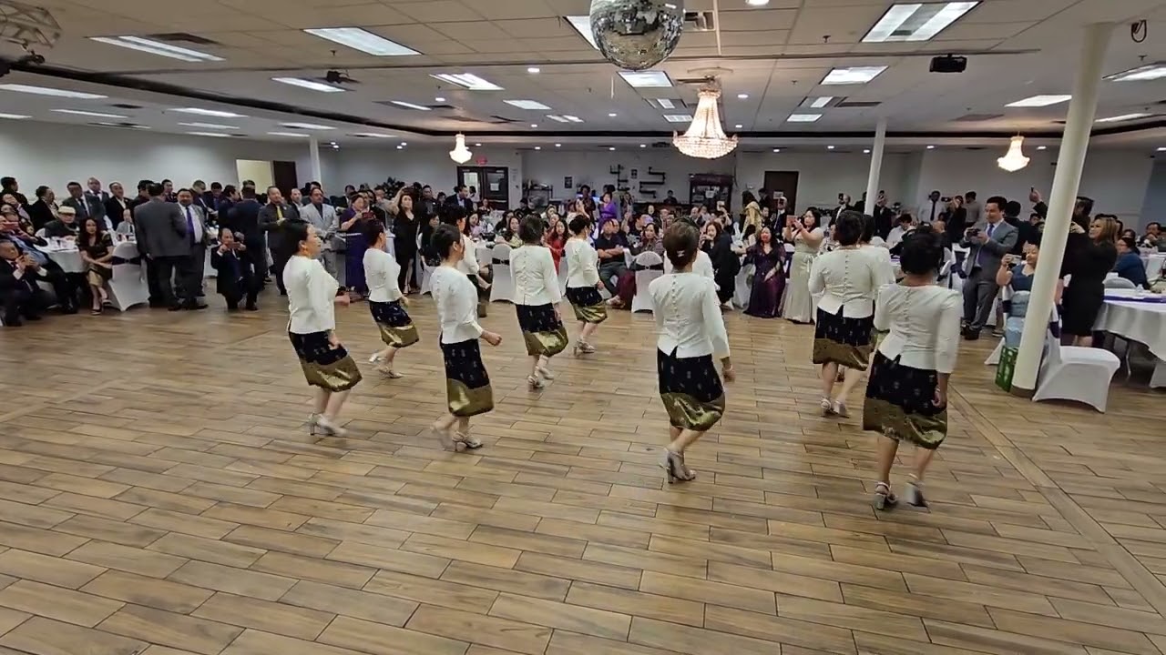 Niam Tsev Xeem Xyooj- Tshawb Siab May 19, 2024