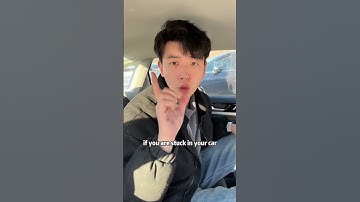 Hidden car features that 90% of people don’t know about#driving #skills #tips #knowledge #fpy