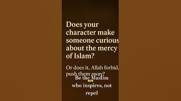 Muslims MUST watch this, YOU represent 2 billion people #shortvideo #shorts