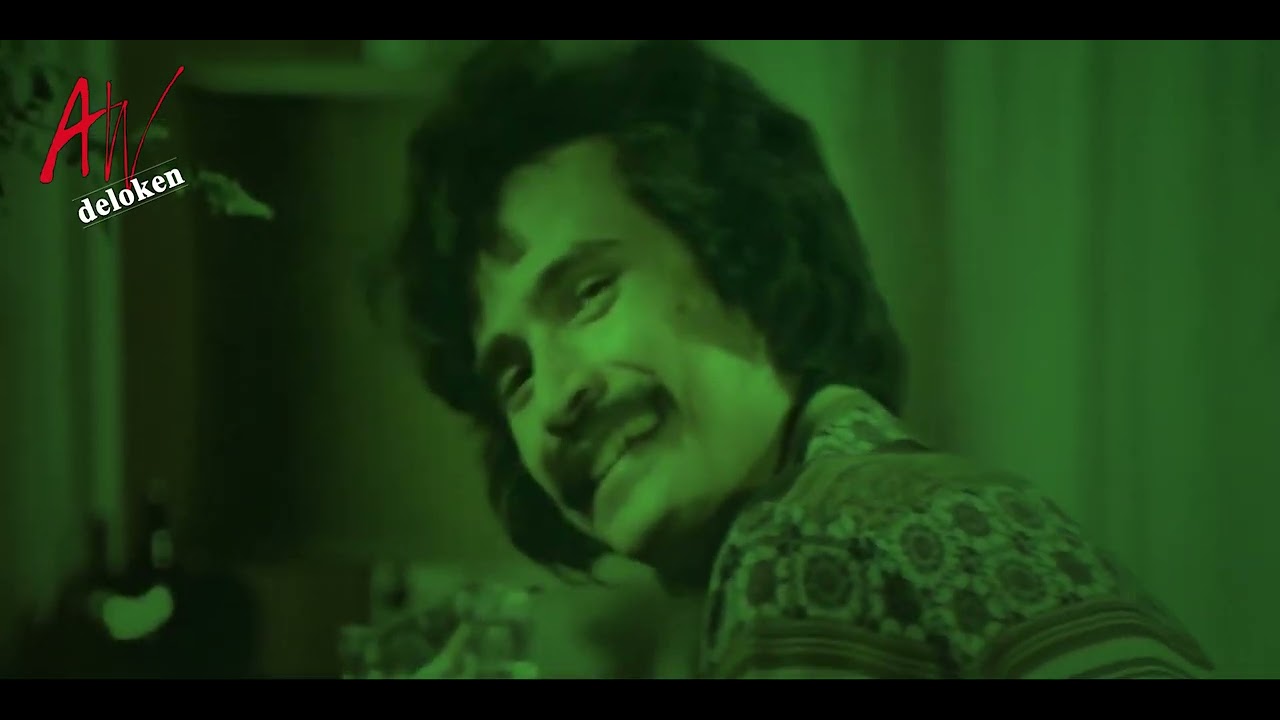 CHRISYE - Merepih Alam (OST. Badai Pasti Berlalu) #chrisye #legend #laguasik