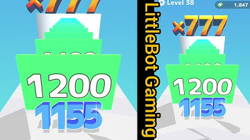 Number Master - Gameplay Walkthrough Android iOS (Level Up, Math Games)
