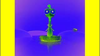 MBC3 chicken ident effects