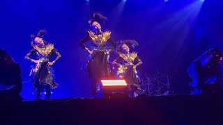 BabyMetal HEADBANGEEEEERRRRR!!!!! Chicago 2023