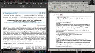 Progress Tugas Data Mining_E1E122017_LAODE IKHWANUL UZLAH