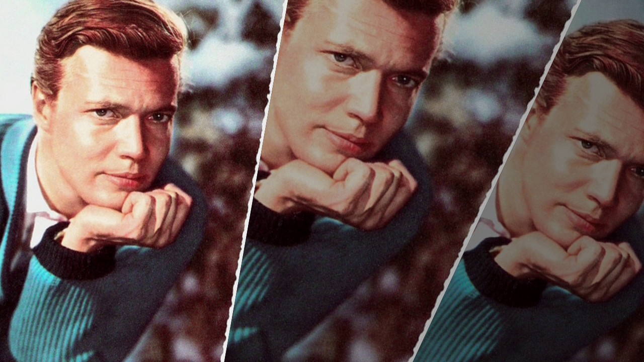 KARL-HEINZ BOHM TRIBUTE