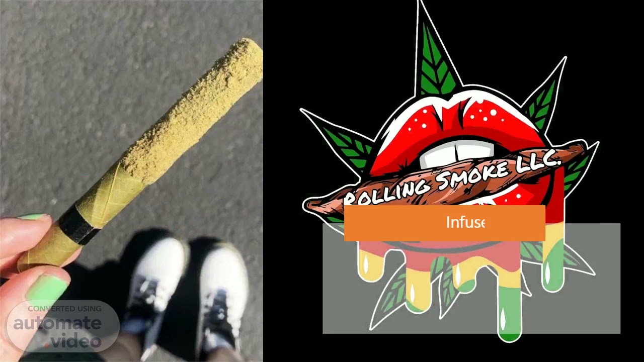 Rosecrans Dispensary Menu