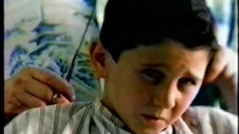 US Robotics 56K Modem Commercial (1997)