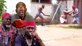 CURSES FROM MY BROKEN UNCLE - 2023 UPLOAD NIGERIAN MOVIES
