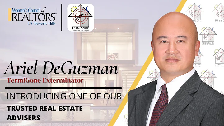 Strategic Partner: Ariel DeGuzman of TermiGONE Ext...