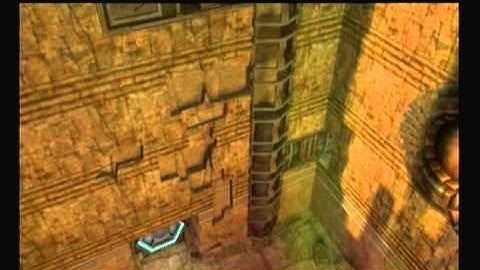 (019) Metroid Prime 100% Walkthrough - The Ice Beam