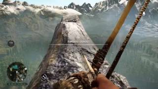 Far Cry Primal | Kanda of Faith Achievement