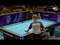Pia Filler vs Seo Seoa  - 2025 ONEIDA WPA Women’s 8-Ball World Championship