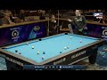 Pia Filler vs Seo Seoa  - 2025 ONEIDA WPA Women’s 8-Ball World Championship
