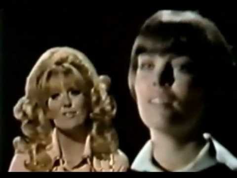Mireille Mathieu & Dusty Springfield - Look Of Love 1970