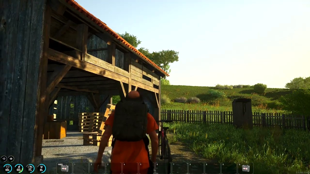 How to Level Up Intelligence FAST in SCUM