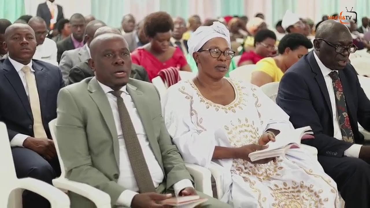 Gitega : Igikorane c’ikanisa itangura ibikorwa vy’umwaka wa 2026