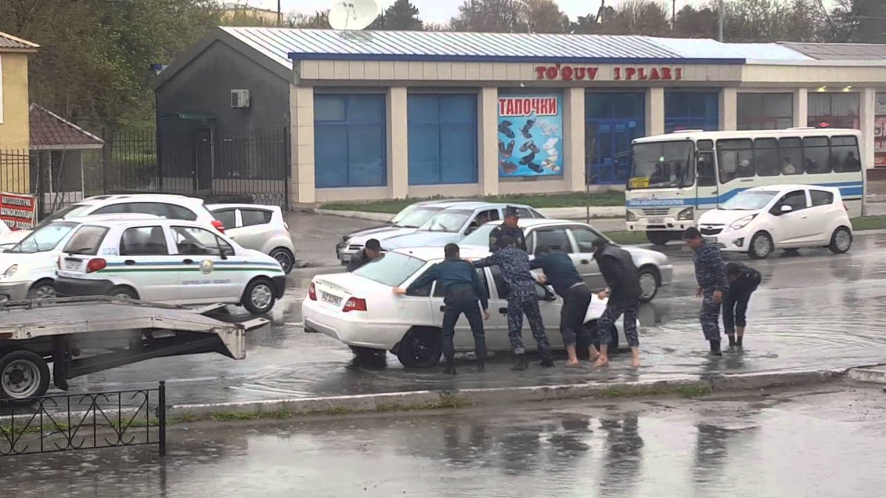 Самара дагестан на машине