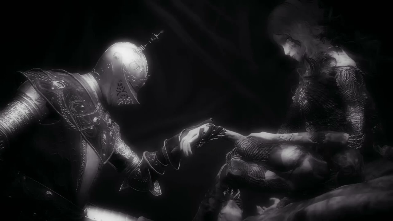 sidewalks and skeletons - shadow﹙slowed + reverb﹚