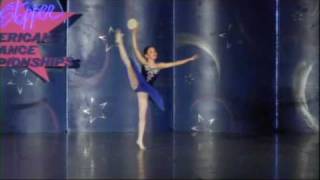 Le Esmeralda 10 years old, 2011