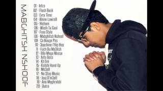 O8   Xatar   Mabghitsh Nshoof   Album Mabghitsh Nshoof