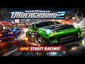 Need for Speed Underground 2 Gameplay 4K UHD Epic Need for Speed Underground 2 Gameplay 4K UHD Epic