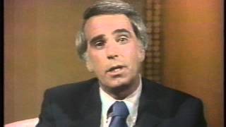 Tom Snyder's First 90-Minute "Tomorrow" Show - 9/80!