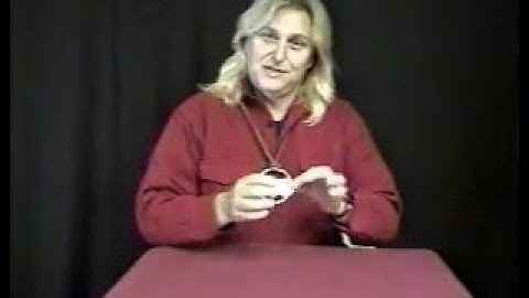 Advanced Coin Magic Tutorial - show both hands empty at any time.