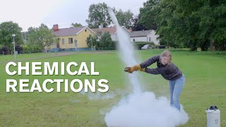 Chemical Reactions