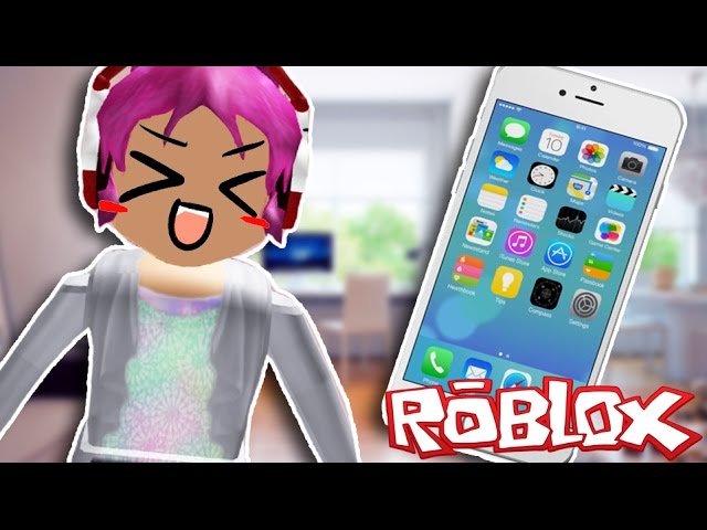 Escape The Iphone 7 Roblox Obby Youtube - escape the iphone x obby updates roblox