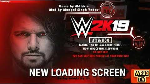 WR3D TV WR3D TV TOP 5 BEST WR3D MODS (All Links In Description)👇🔥🔥👌