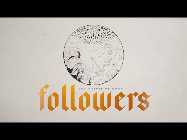 Followers | Reckless Abandon | New Point Church