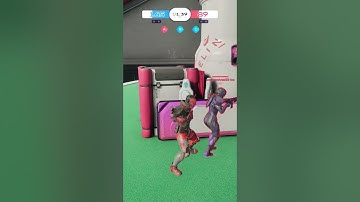 (Splitgate 2) When They Have Connection Problems #shorts  #gaming #splitgate2 #funny