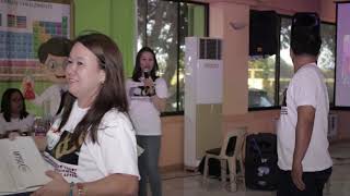 CCS Batch 89's 30th HS Reunion Part 3