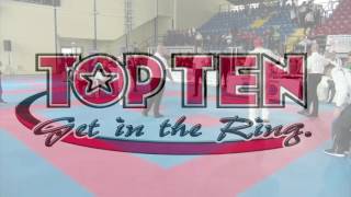 Giuseppe Zerbo V Krisztian Jaroskievicz Wako European Championships 2016