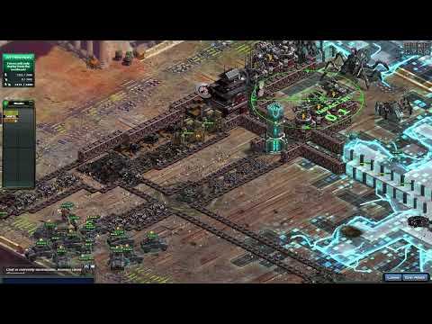 War Commander WAR GAMES VI Free repair