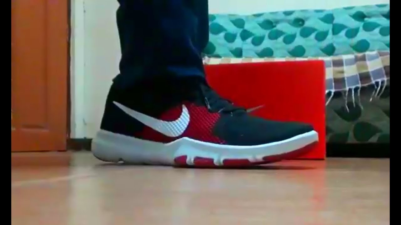 nike flex control 1