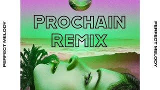 Jonas Blue - Perfect Melody (Prochain Remix) (ft. Julian Perretta) Resimi
