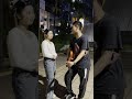 Awa Ga Tahan Natap Matanya Ifan TS 