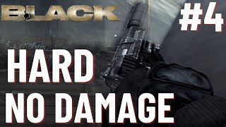 BLACK (PS2/PCSX2)  Naszran Foundry  HARD, No damage, Perfection gameplay.