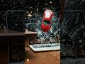 hydraulic press 🗜️🖱️🖨️ video #youtubeshorts #viralvideo #tren#viralvideo #shortsviral #trendingnow
