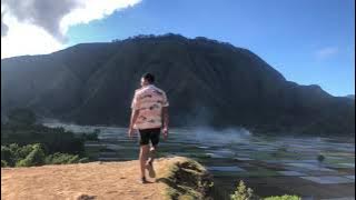 Lagu Daerah Ende-Lio Terbaik / Dema Ku Salah /Tiger Kamarudin /Cover Izal