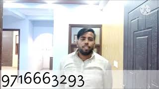 21 lakh mein 2BHK flat in Delhi Mundka metro station 110041 mobile number 971 666 3293