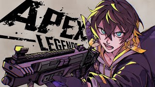 APEX｜お昼のまったりランク - 夜十神封魔