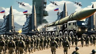 «Военные парады России: традиция, сила и политический символизм»